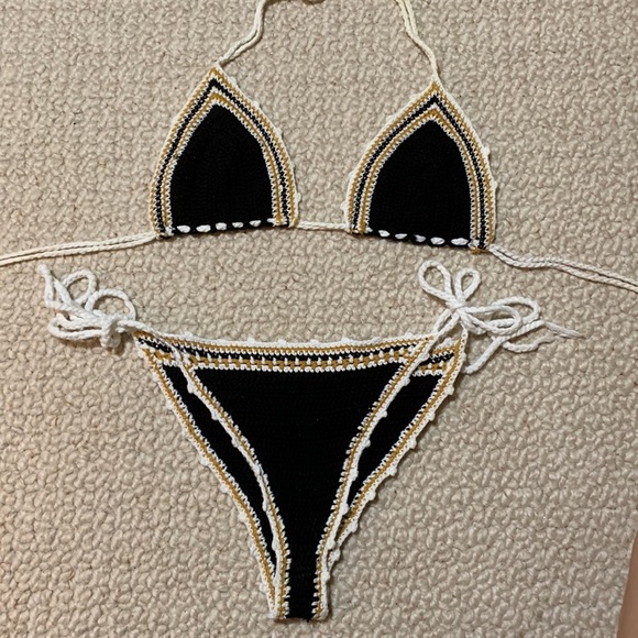 Zaful Bathing Suit